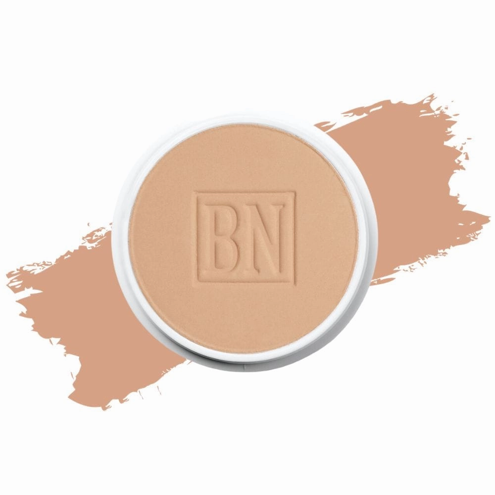 Ben Nye Color Cake Foundations