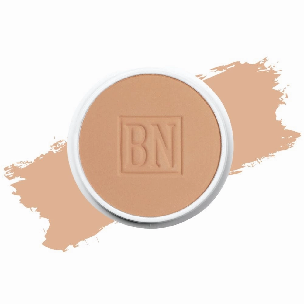 Ben Nye Color Cake Foundations