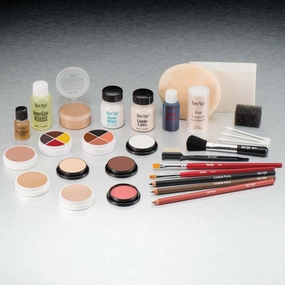 BEN NYE Student Theatrical Creme Makeup Kit