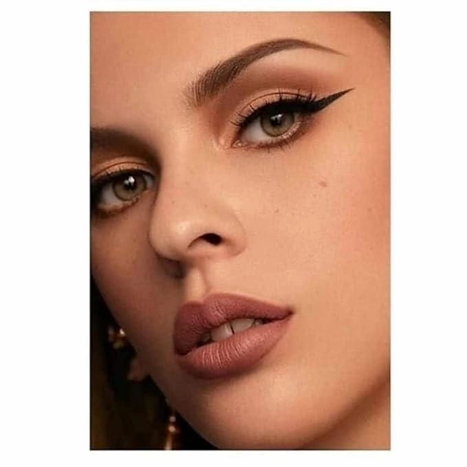 BERN Nude Red Edition – Liquid Lipstick Set (4 Shades | 16ml)