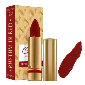 BESAME COSMETICS Rhythm In Red Lipstick - 1934