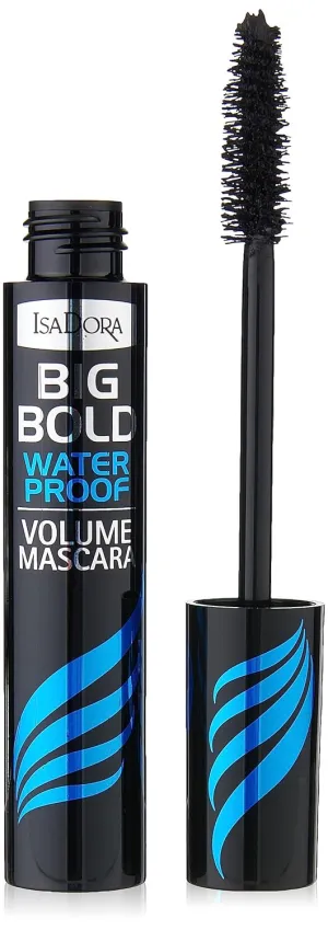 Big Bold Extreme (12 Black)