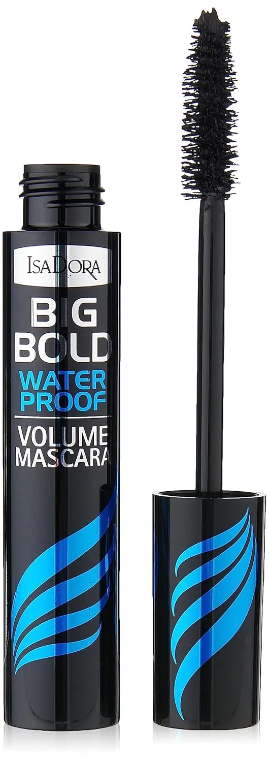 Big Bold Extreme (12 Black)