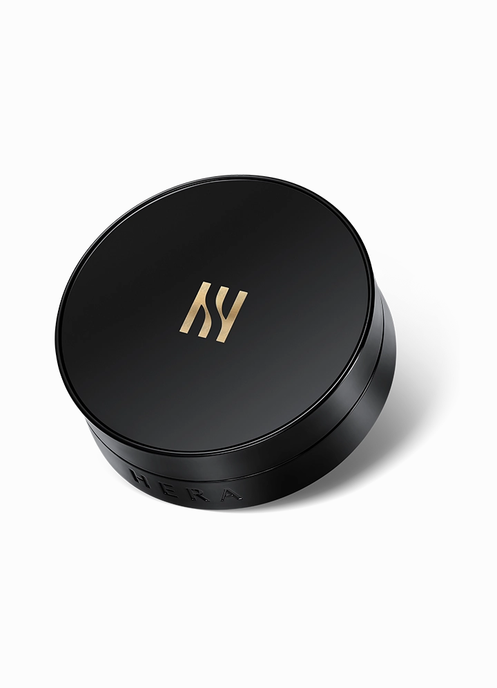 Black Cushion SPF 34 / PA   - No. 25N1 Amber 15g x 2ea | HERA