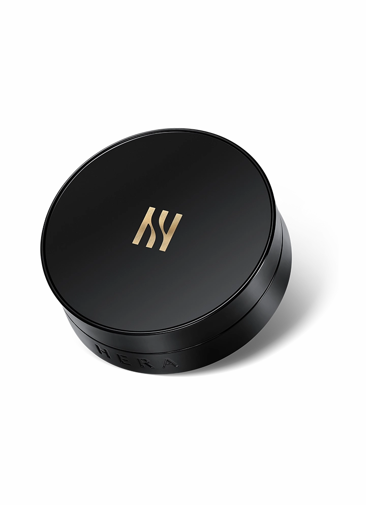 Black Cushion SPF 34 / PA   - No. 25N1 Amber 15g x 2ea | HERA