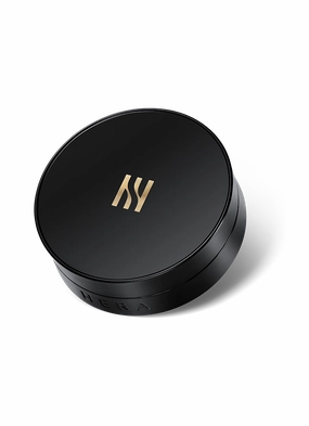 Black Cushion SPF 34 / PA   - No. 25N1 Amber 15g x 2ea | HERA