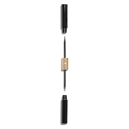 Bobbi Brown 2018 Dual-Ended Long-Wear Liquid Liner - Cioccolato No. 1