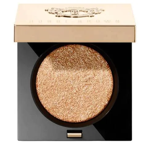 Bobbi Brown Luxe Eye Shadow Foil - Sun Dip, 0.04 Ounce (Pack of 1)