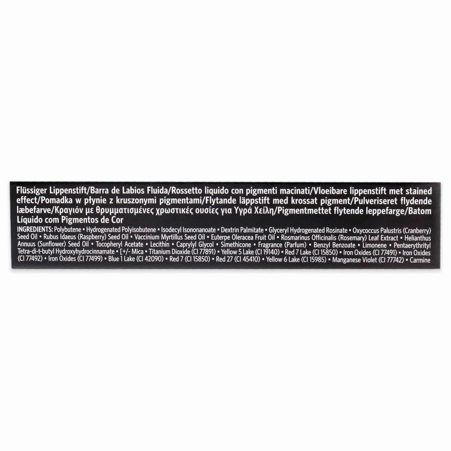Bobbi Brown Crushed Liquid Lip - Give A Fig Women Lipstick 0.2 oz