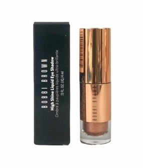 Bobbi Brown High Shine Liquid Eye Shadow - Gold Fusion (0.13 Fl OZ / 4 ml)
