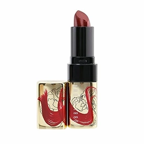 Bobbi Brown Lunar New Year LUXE METAL LIPSTICK - Red Fortune .12oz / 3.5g