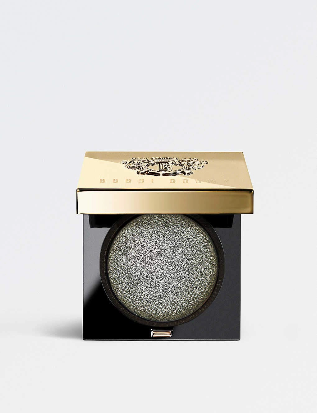 Bobbi Brown Luxe Eye Shadow Rich Metal - Serpentine