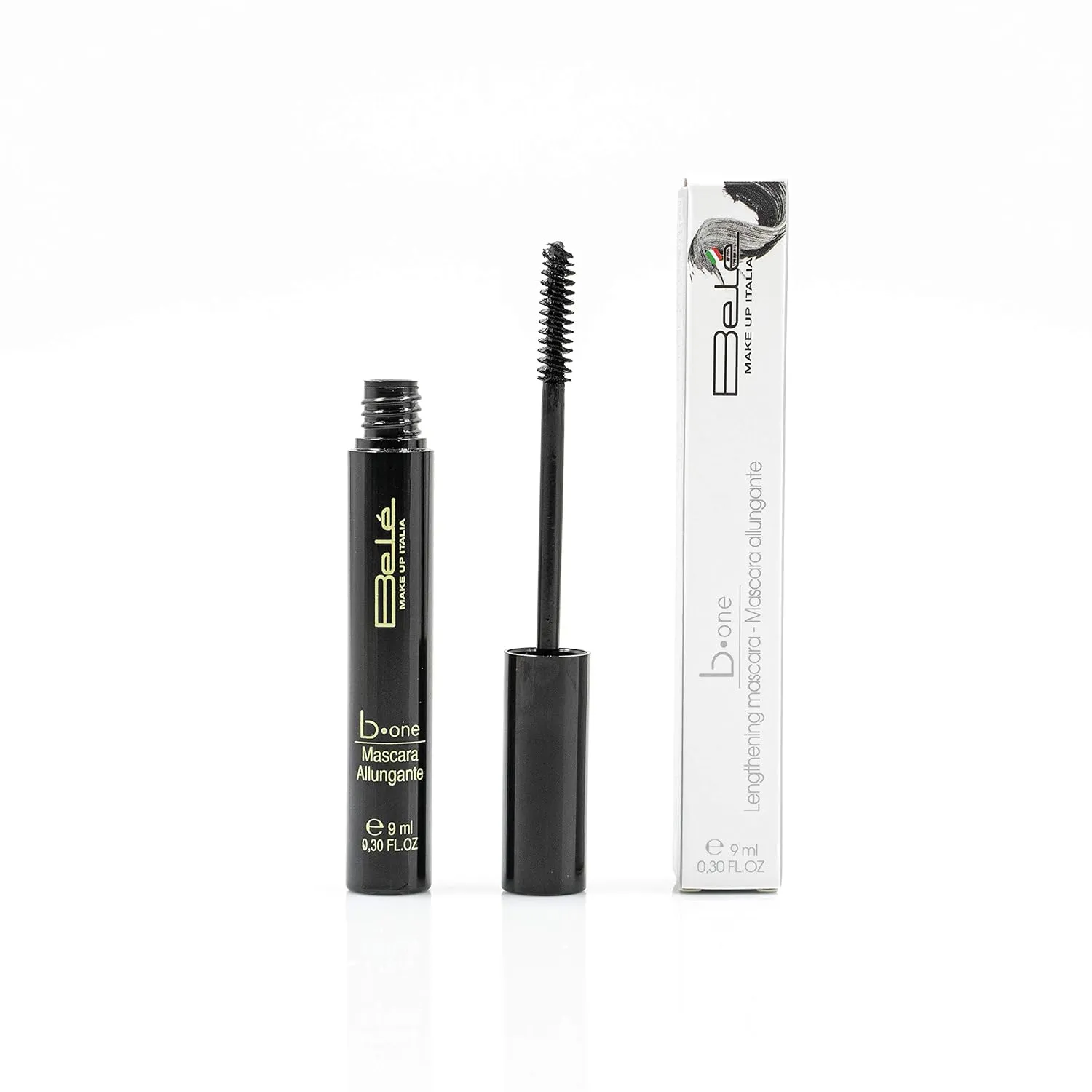 b.One Lengthening Mascara (Made in Italy)