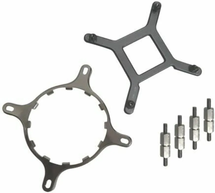 Bracket Socket LGA1700 Fit for Kraken X41/2/52/53/61/62/63/72/73 Z53/63/73 NZXT UPGRADE KIT