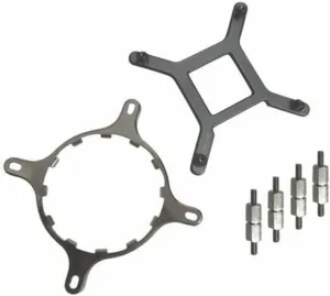 Bracket Socket LGA1700 Fit for Kraken X41/2/52/53/61/62/63/72/73 Z53/63/73 NZXT UPGRADE KIT