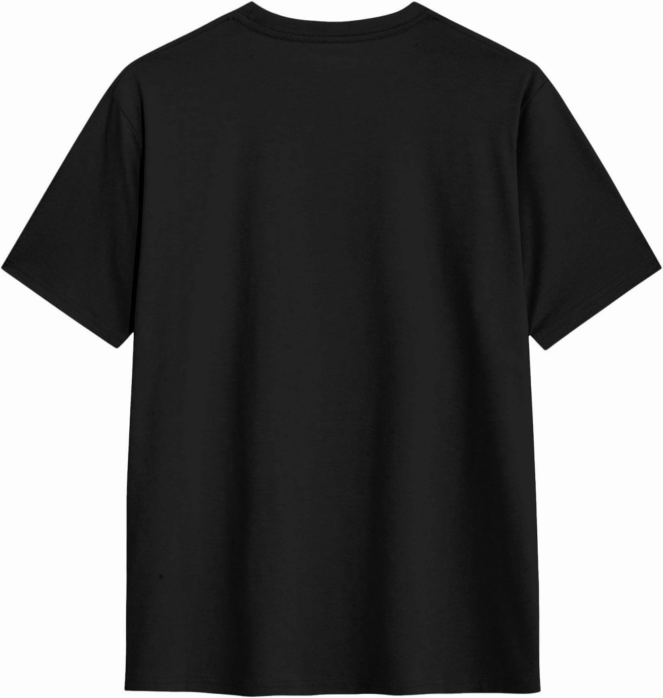 Breezy Xx 2025 Music Tour T-Shirts Noveltyfine Cotton Tops Black