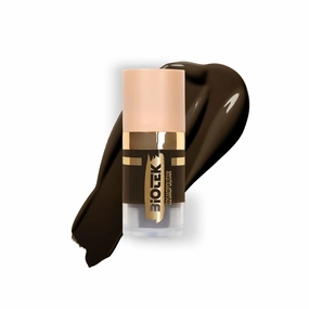 Brow pigments Inorganic Liquid - Made in Italy - Cosmopolitan 0.24 Fl Oz (Pack of 1)