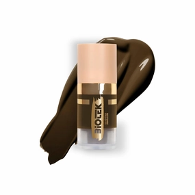 Brow pigments Inorganic Liquid - Made in Italy - Martini 0.24 Fl Oz (Pack of 1)