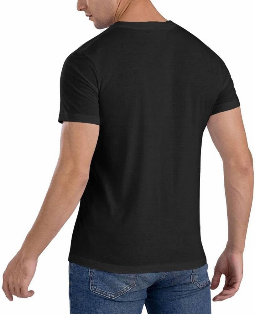 Bultaco Cemoto Motorcycle Unisex 100% Cotton Short-Sleeve T-Shirts Black