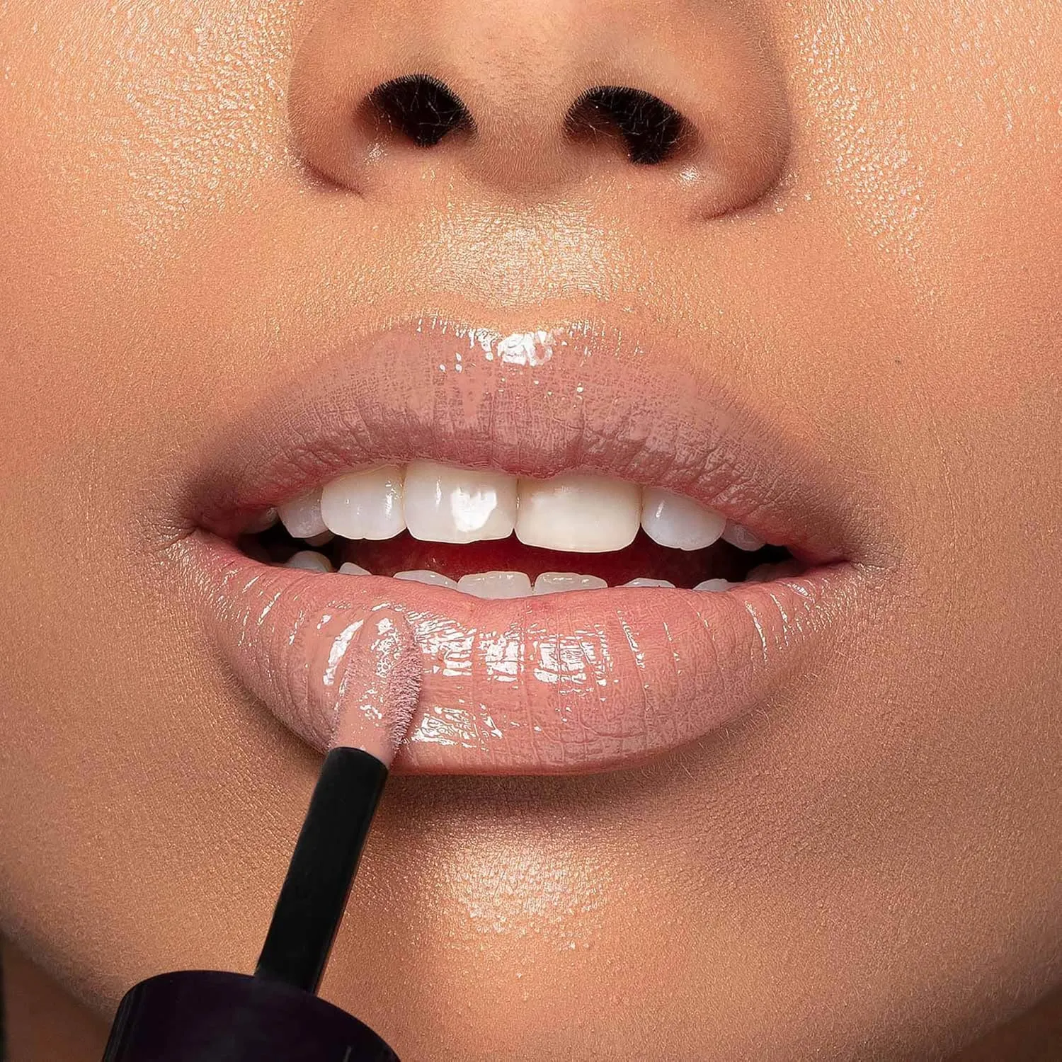 By Terry Lip-Expert Shine Liquid Lipstick, 6 Fire Nude