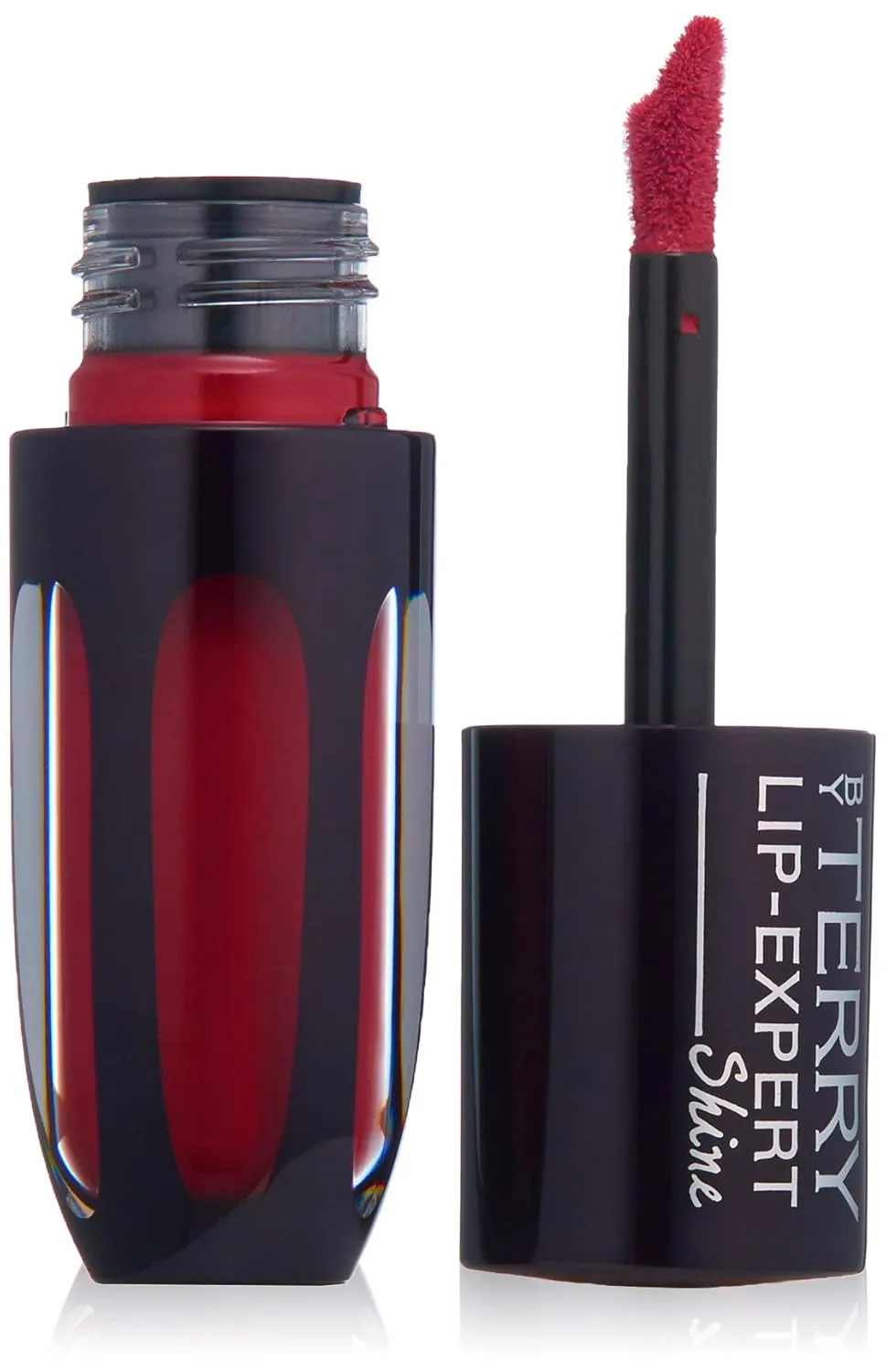 By Terry Lip-Expert Shine Liquid Lipstick, 6 Fire Nude