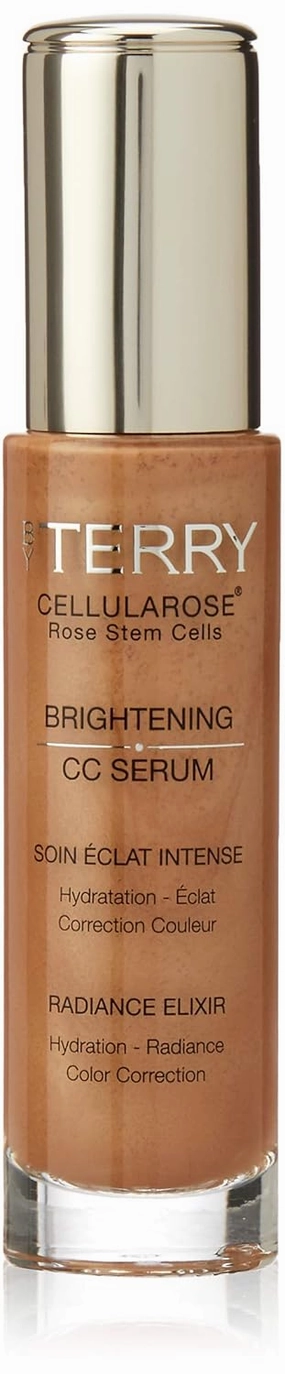 By Terry Cellularose Brightening CC Lumi-Serum, Sunny Flash, 1 oz
