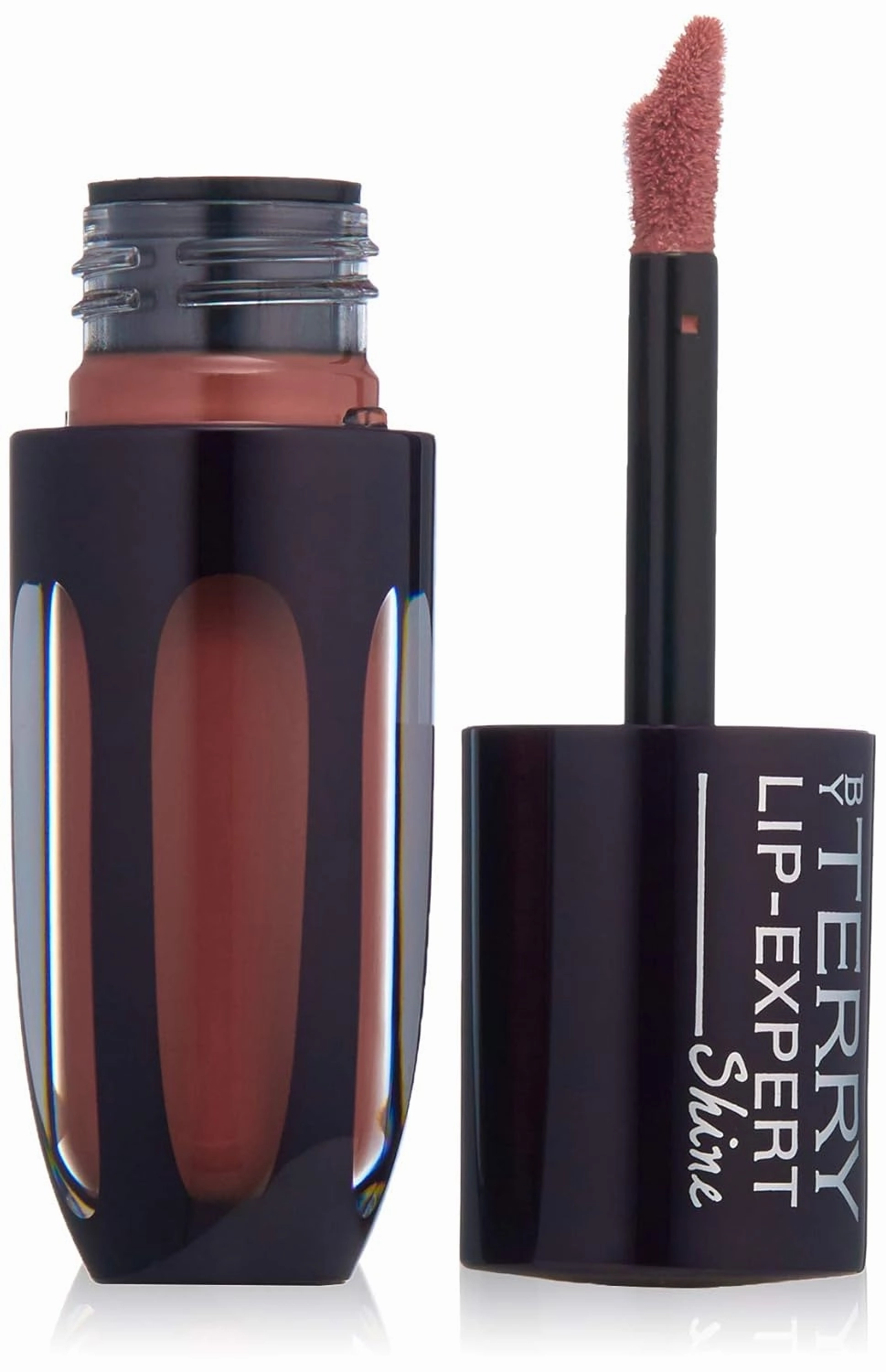 By Terry Lip-Expert Shine Liquid Lipstick, 2 Vintage Nude