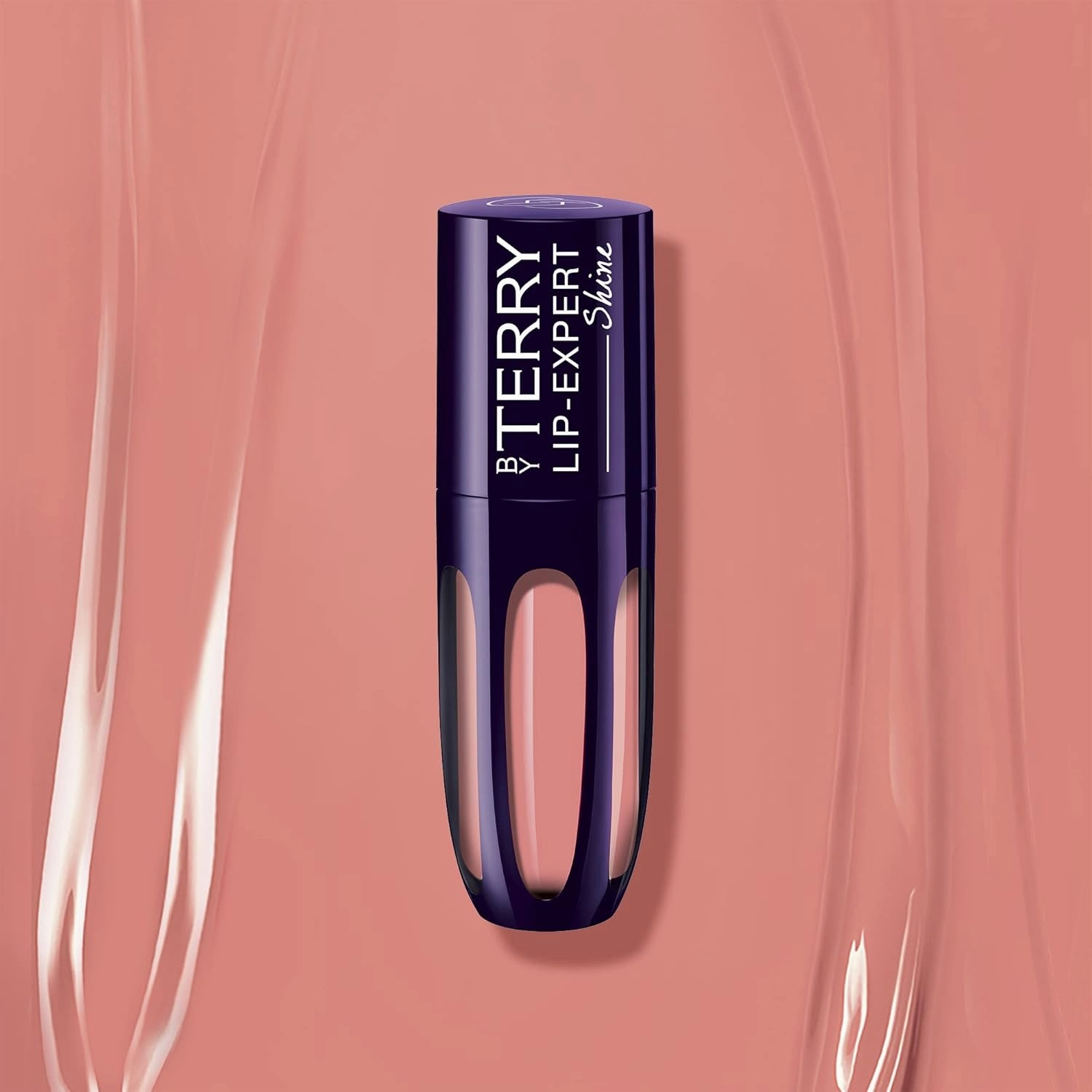 By Terry Lip-Expert Shine Liquid Lipstick, 2 Vintage Nude