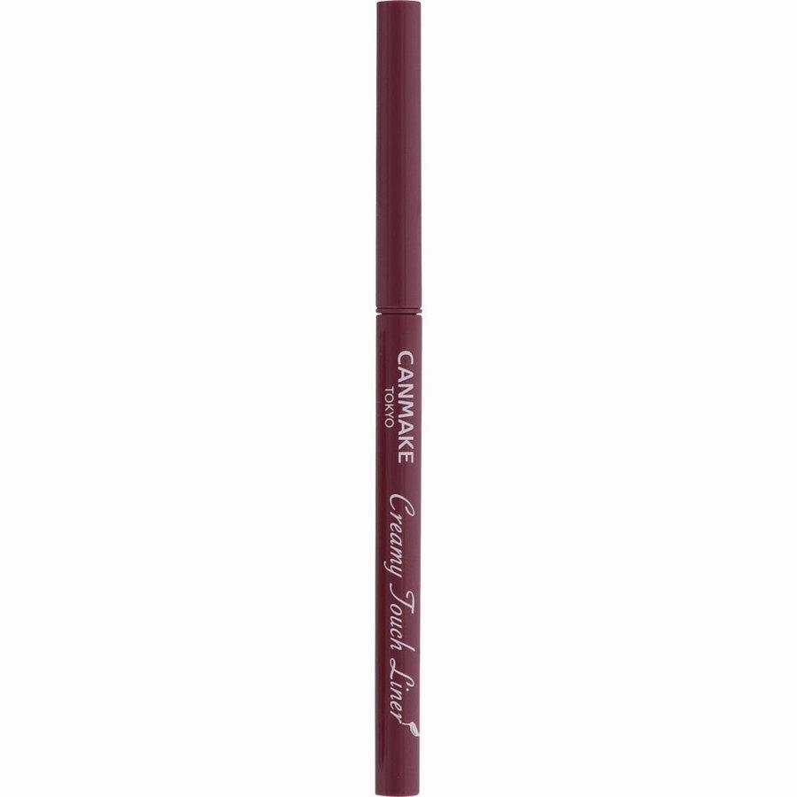 Canmake Creamy Touch Liner Super Ultrafine Gel-type Eyeliner