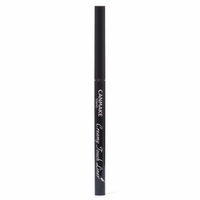 Canmake Creamy Touch Liner Super Ultrafine Gel-type Eyeliner