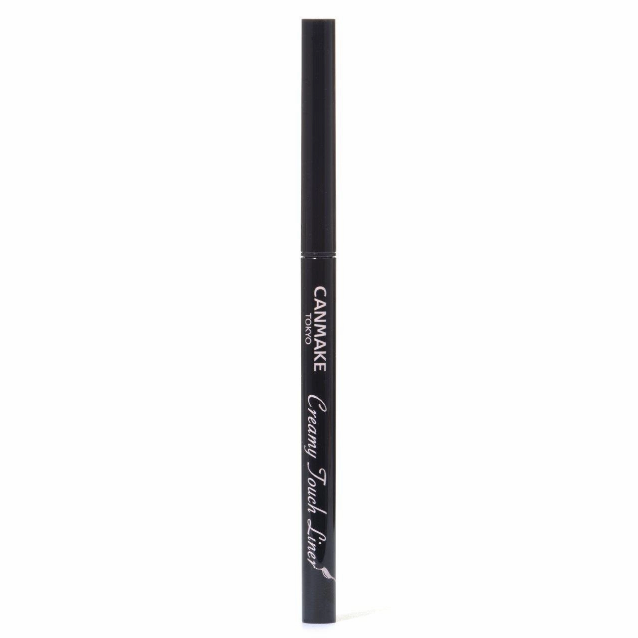 Canmake Creamy Touch Liner Super Ultrafine Gel-type Eyeliner