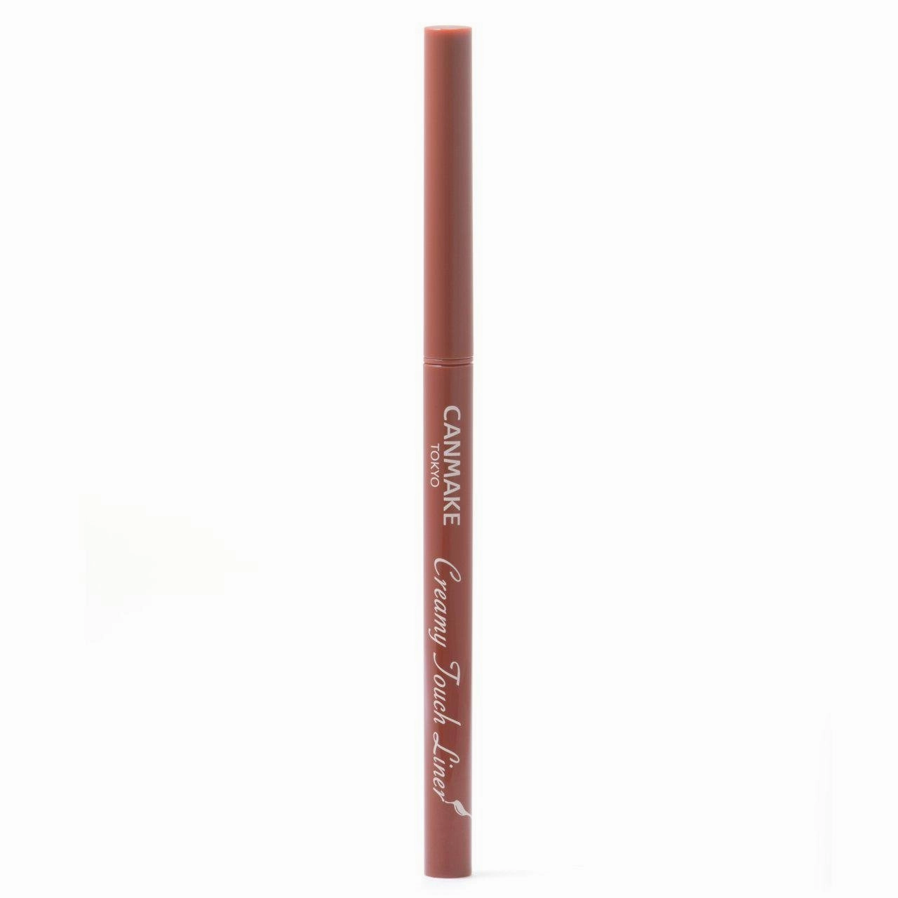 Canmake Creamy Touch Liner Super Ultrafine Gel-type Eyeliner