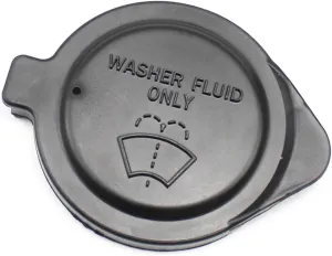 Car Washer Bottle Cap Compatible with Lexus for ES330 2004 2005 2006 for LS400 1995 1996 1997 1998 Car Windshield Washer Fluid Reservoir Cap Cover Lid 85316-16070