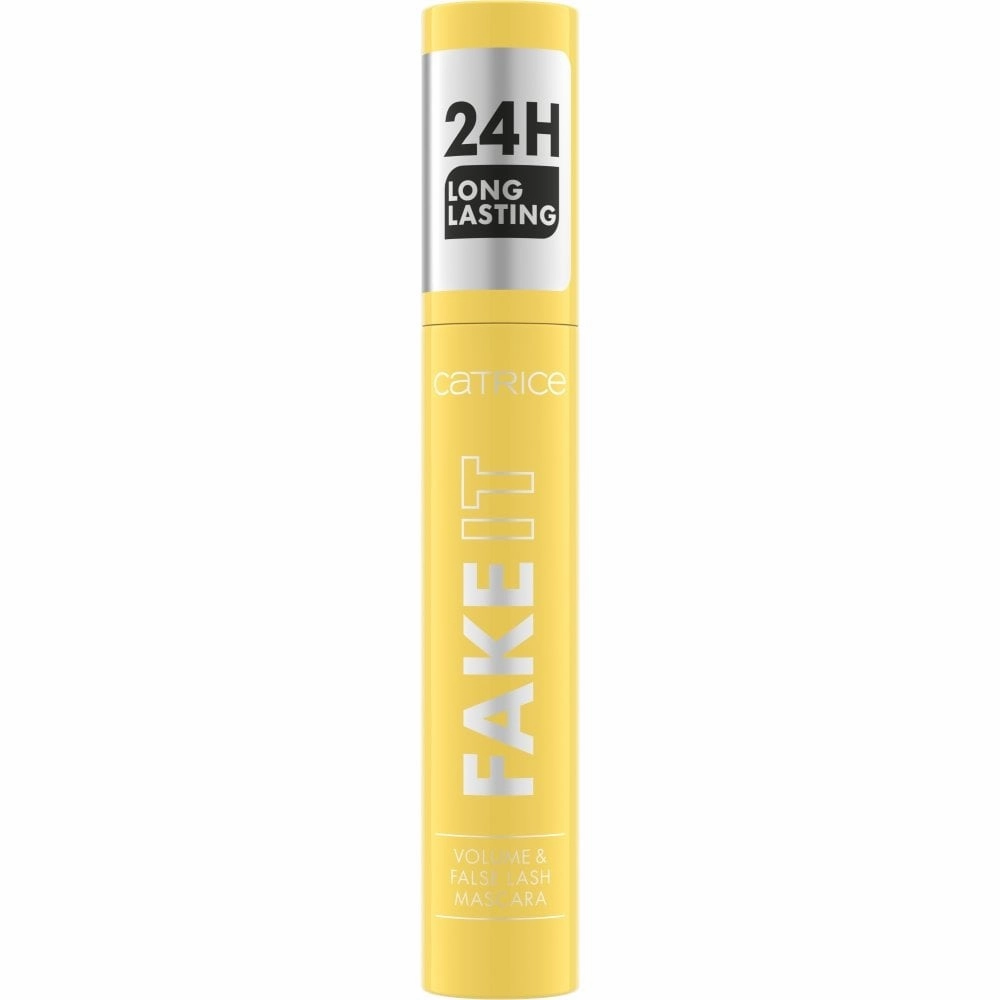 Catrice Cosmetics Fake It Volume & False Lash Mascara Deep Black 11ml