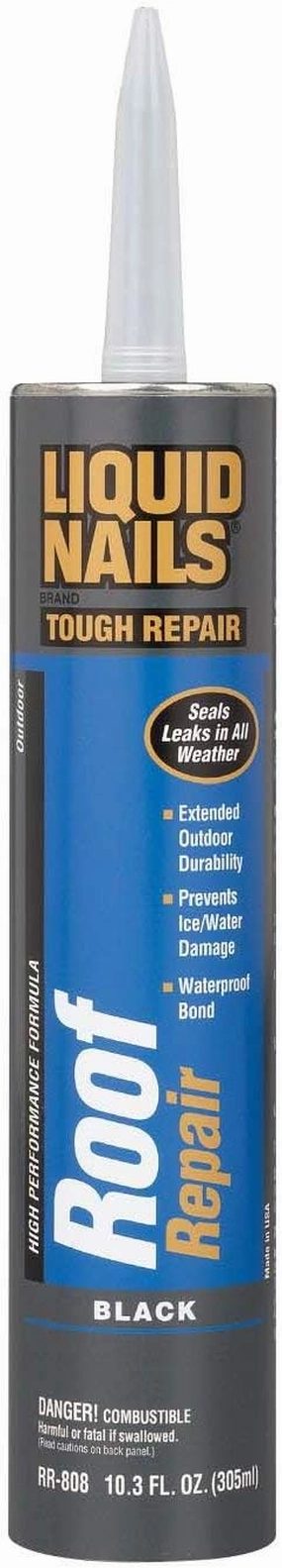 Caulk Roof Repair10.3oz