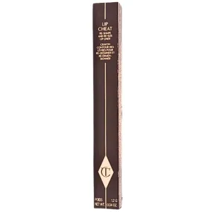 CHARLOTTE TILBURY Lip Cheat Lip Liner - Supersize Me - Neutral Nude Pink