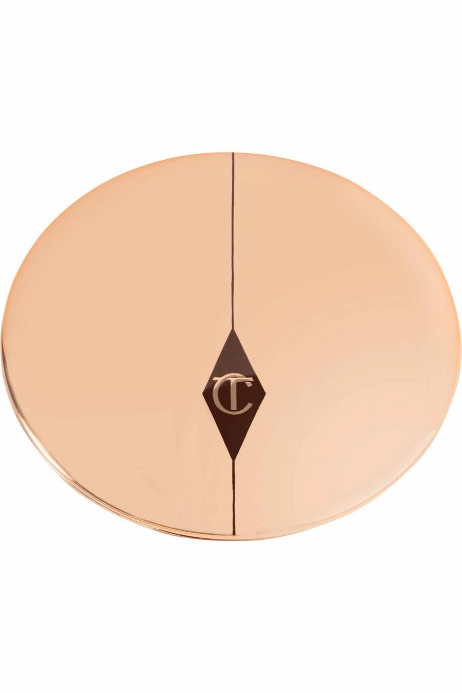 Charlotte Tilbury Airbrush Flawless Finish- Color Fair