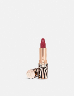 Charlotte Tilbury Hot Lips 2 Matte Revolution (3.5g Lipstick, Amazing Amal)