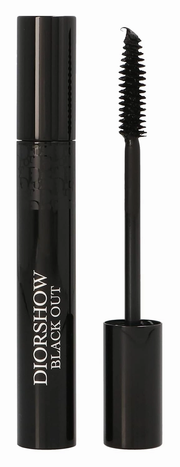 Christian Dior Black Out Mascara, # 099 Kohl Black, 0.33 Ounce