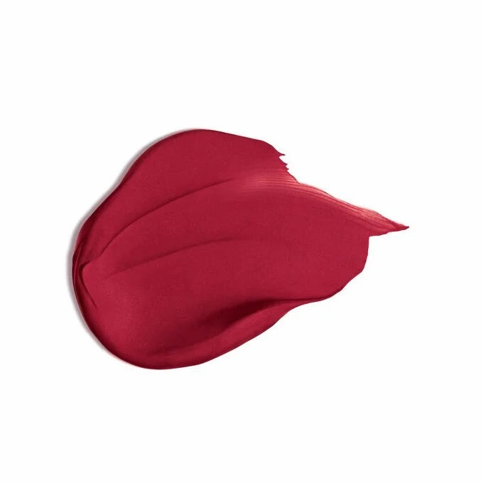 Clarins Joli Rouge Velvet - 754V Deep Red