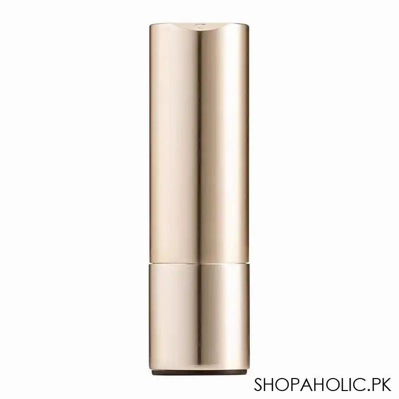 Clarins Paris Joli Rouge Moisturizing Long-Wearing Lipstick, 731 Rose Berry