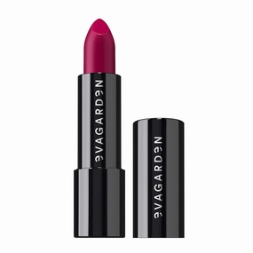 Classy Lipstick - Formulated with Natural Oils - Envelopes Your Skin with Satin Effect - Light, Pigmented Blend Gives Full Coverage and Chic Finish Instantly - 615 Red Bud - 0.1 oz