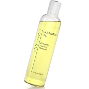 Cleansing Oil and Makeup Remover Face Wash
