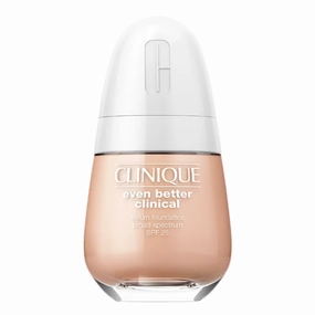 Clinique Even Better Clinical Serum Foundation Broad Spectrum SPF 25 - CN 02 Breeze