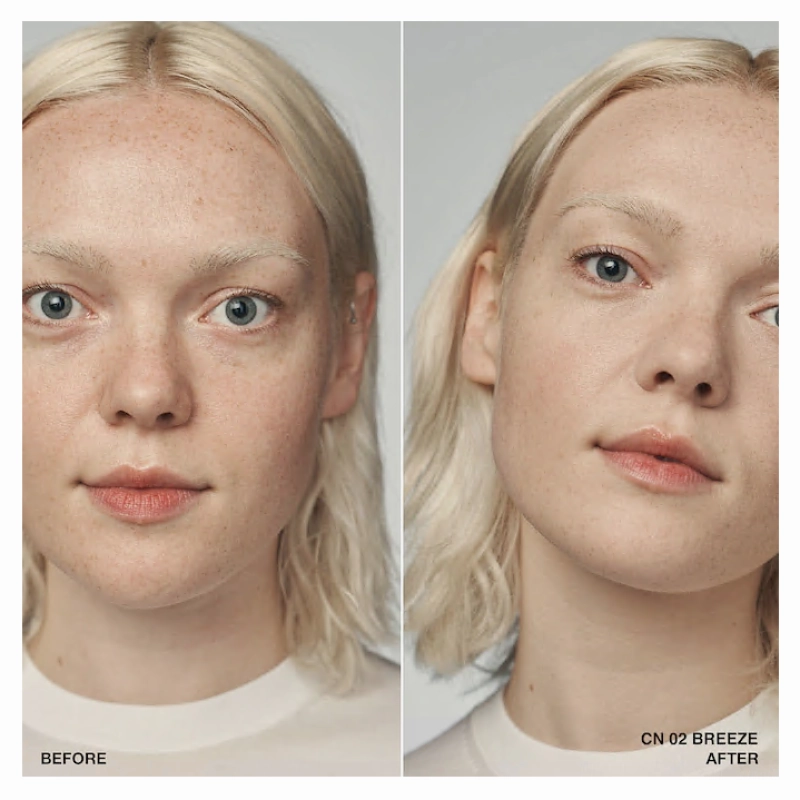 Clinique Even Better Clinical Serum Foundation Broad Spectrum SPF 25 - CN 02 Breeze