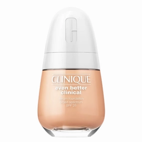 Clinique Even Better Clinical Serum Foundation Broad Spectrum SPF 25 - CN 20 Fair