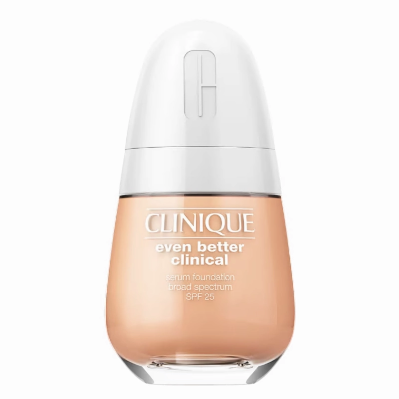 Clinique Even Better Clinical Serum Foundation Broad Spectrum SPF 25 - CN 20 Fair