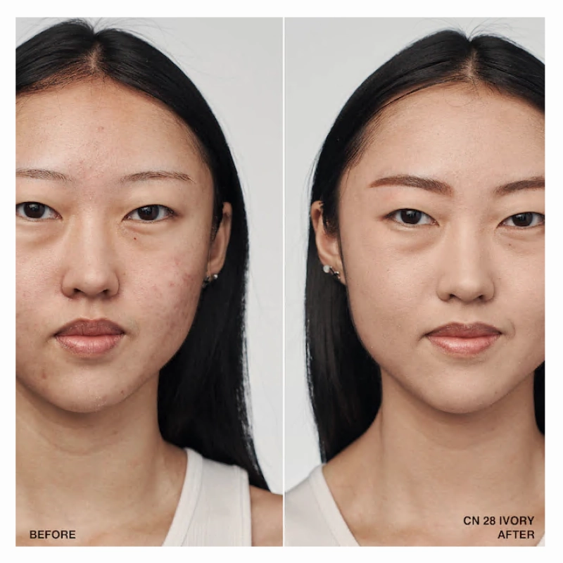 Clinique Even Better Clinical Serum Foundation Broad Spectrum SPF 25 - CN 28 Ivory