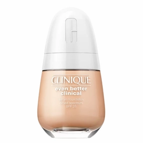 Clinique Even Better Clinical Serum Foundation Broad Spectrum SPF 25 - CN 28 Ivory