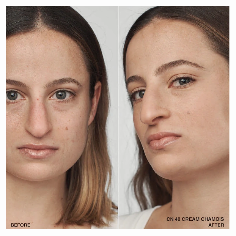 Clinique Even Better Clinical Serum Foundation Broad Spectrum SPF 25 - CN 40 Cream Chamois